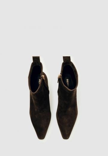 Полусапожки