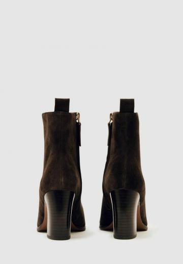 Полусапожки