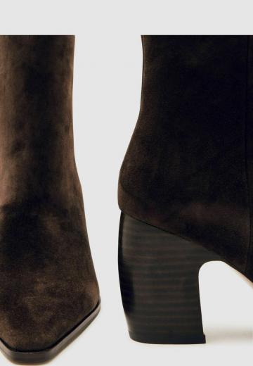 Полусапожки