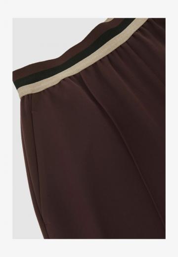 Прямые брюки