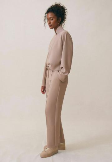 Прямые брюки