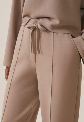 Прямые брюки