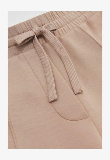 Прямые брюки