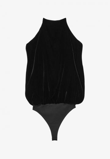 Шелковая блузка