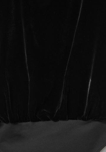 Шелковая блузка