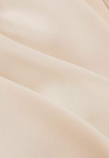 Шелковая блузка