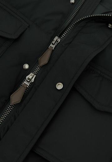 Зимняя куртка