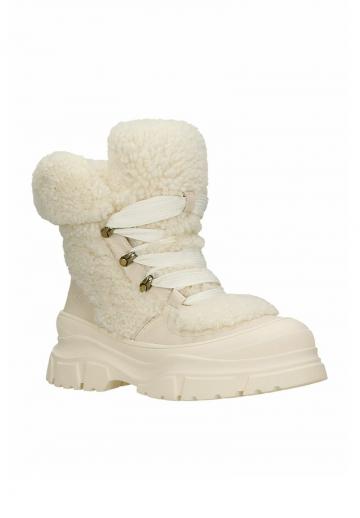 Зимние ботинки