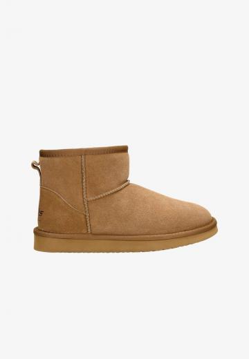 Зимние ботинки