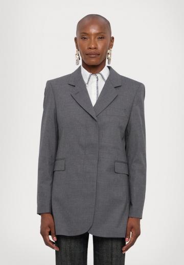 Куртка-блейзер