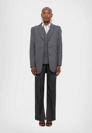 Куртка-блейзер