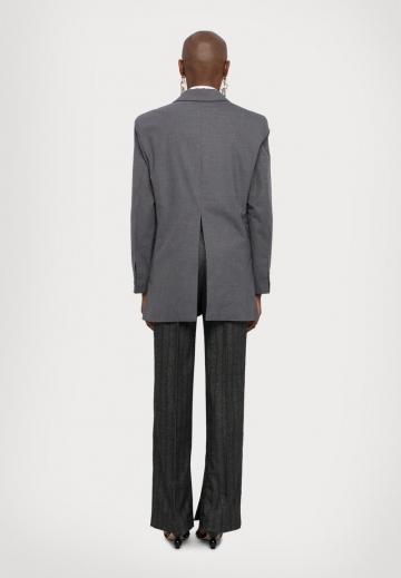 Куртка-блейзер