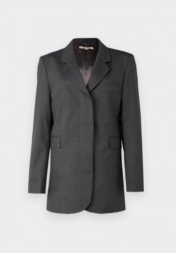 Куртка-блейзер