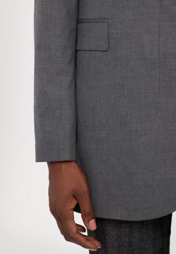 Куртка-блейзер