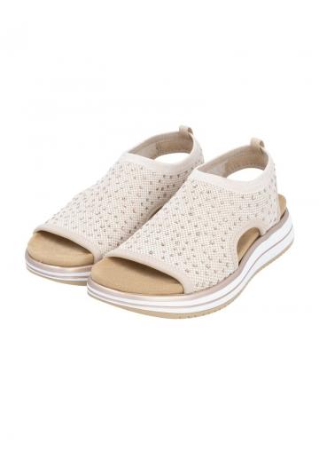 Походные сандалии