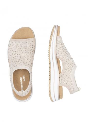 Походные сандалии