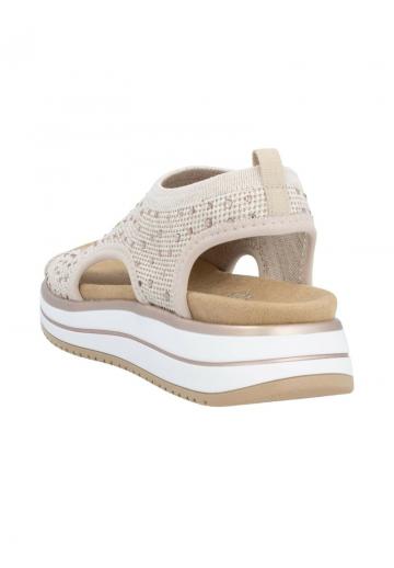 Походные сандалии