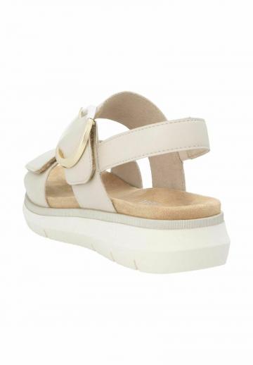 Босоножки на платформе