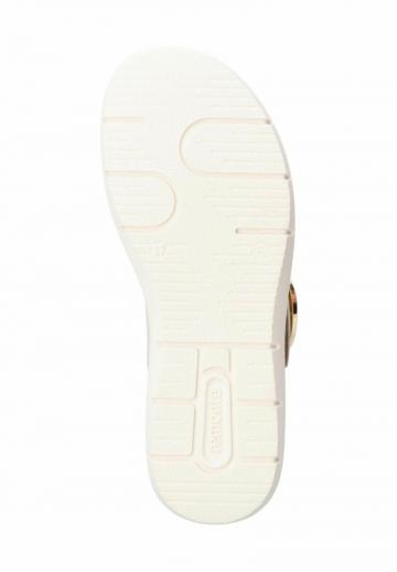 Босоножки на платформе