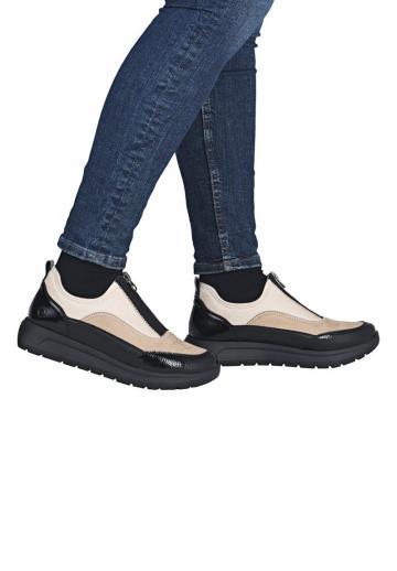 Полуботинки