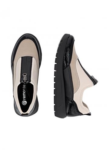 Полуботинки