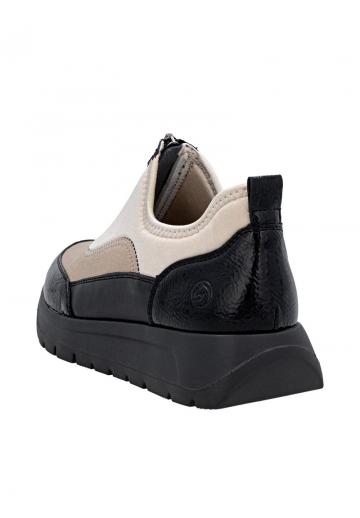 Полуботинки