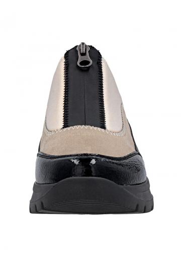 Полуботинки