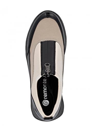 Полуботинки