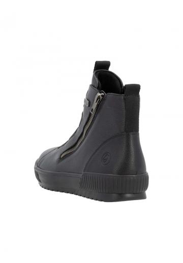 Высокие кеды