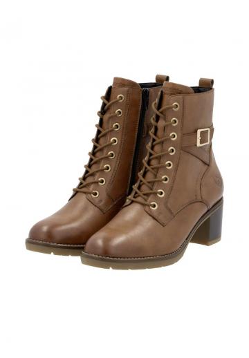 Зимние ботинки