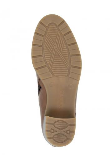 Зимние ботинки