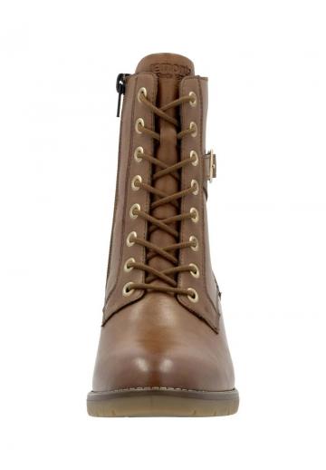 Зимние ботинки