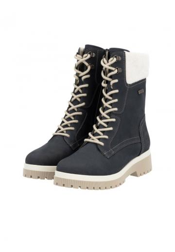 Широкие сапоги