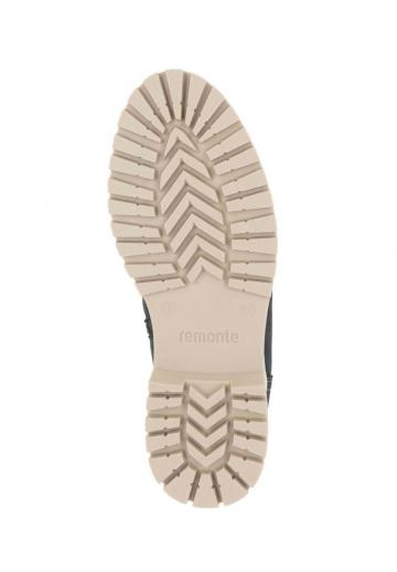 Широкие сапоги