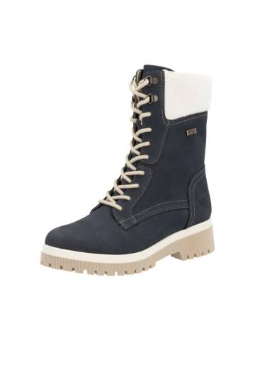 Широкие сапоги