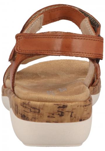 Походные сандалии