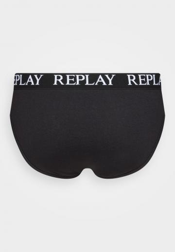 Трусы слипы