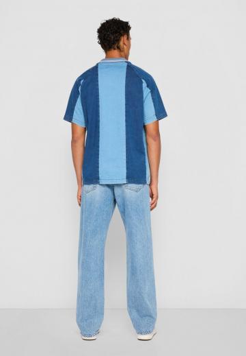 Рубашка с коротким рукавом