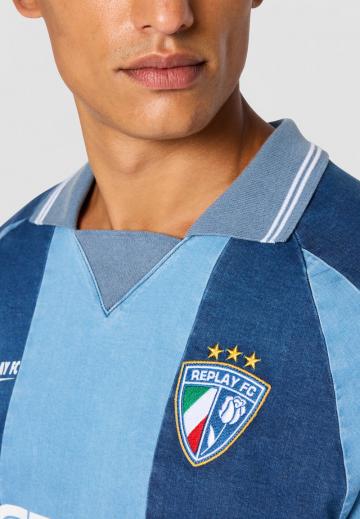 Рубашка с коротким рукавом