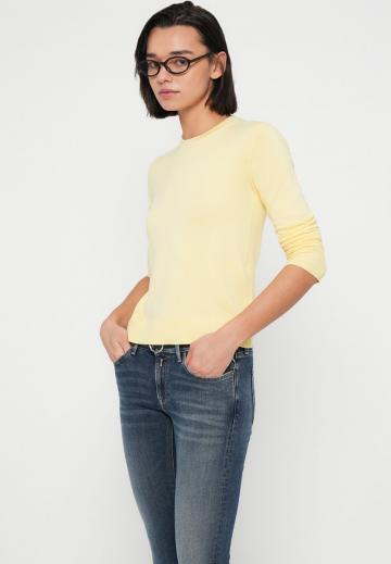 Узкие джинсы