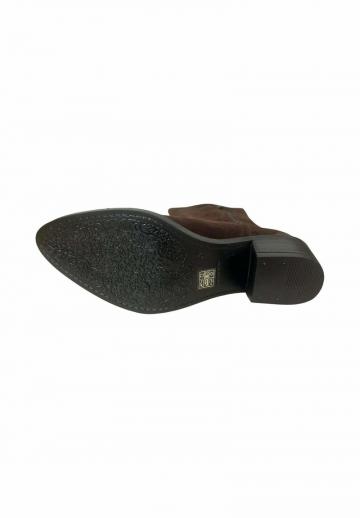 Ковбойские сапоги