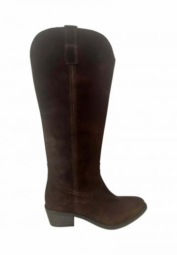 Ковбойские сапоги