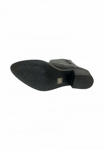 Ковбойские сапоги