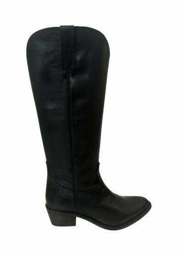 Ковбойские сапоги