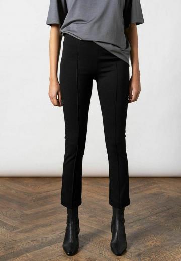 Узкие брюки
