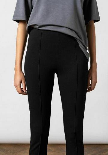 Узкие брюки