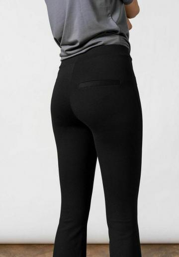 Узкие брюки