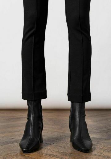 Узкие брюки