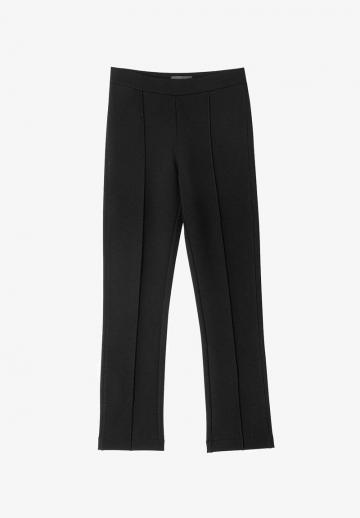 Узкие брюки