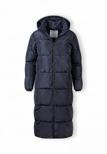 Длинная куртка